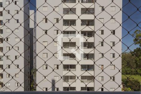 Varanda de apartamento à venda com 3 quartos, 144m² em Planalto, São Bernardo do Campo