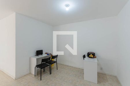 Sala de apartamento à venda com 3 quartos, 140m² em Tijuca, Rio de Janeiro