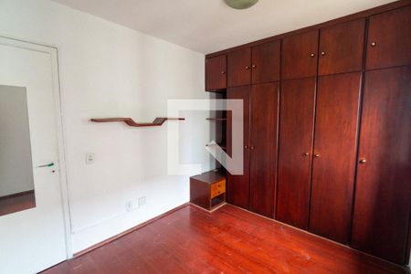 Quarto 1 de apartamento à venda com 2 quartos, 69m² em Vila Guarani (zona Sul), São Paulo