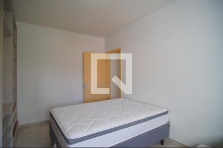 Quarto de apartamento para alugar com 1 quarto, 47m² em Centro, Novo Hamburgo