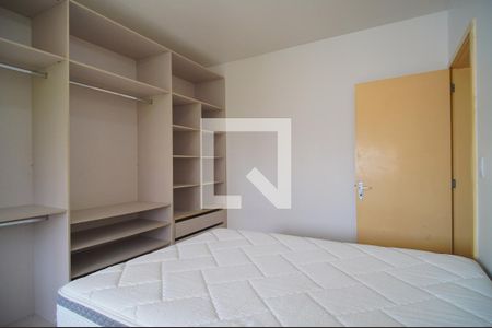 Quarto de apartamento para alugar com 1 quarto, 47m² em Centro, Novo Hamburgo