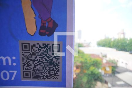 Placa de apartamento para alugar com 1 quarto, 47m² em Centro, Novo Hamburgo