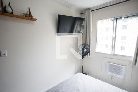 Quarto 1 de apartamento para alugar com 2 quartos, 62m² em Pechincha, Rio de Janeiro
