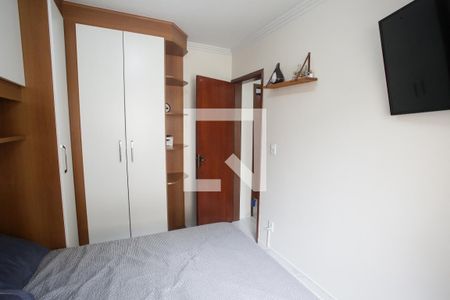 Quarto 1 de apartamento para alugar com 2 quartos, 62m² em Pechincha, Rio de Janeiro