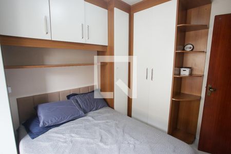 Quarto 1 de apartamento para alugar com 2 quartos, 62m² em Pechincha, Rio de Janeiro
