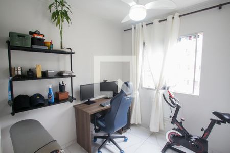 Quarto 2 de apartamento para alugar com 2 quartos, 62m² em Pechincha, Rio de Janeiro