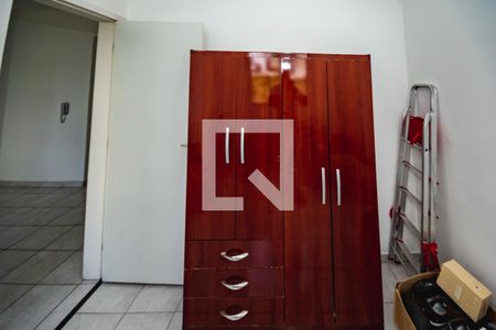 Quarto 1 de apartamento para alugar com 3 quartos, 75m² em São João de Deus (justinópolis), Ribeirão das Neves