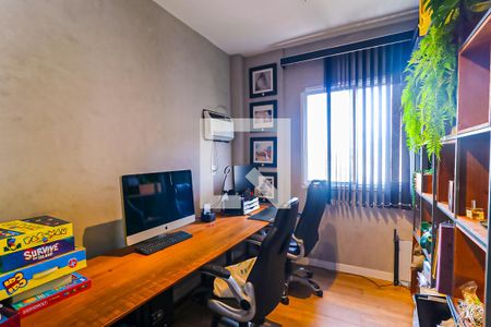 Quarto  de apartamento para alugar com 3 quartos, 60m² em Del Castilho, Rio de Janeiro