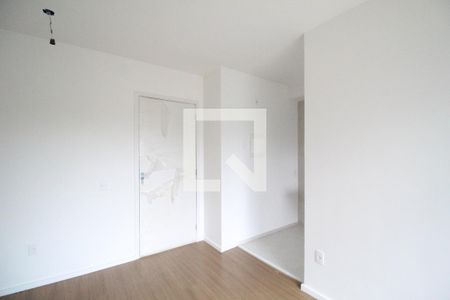 Sala de apartamento para alugar com 2 quartos, 62m² em Barra Olímpica, Rio de Janeiro