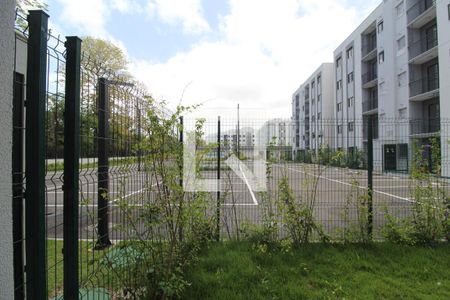 Sala - Garden de apartamento para alugar com 2 quartos, 62m² em Barra Olímpica, Rio de Janeiro