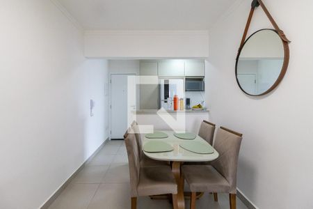 Apartamento para alugar com 2 quartos, 64m² em Aviação, Praia Grande