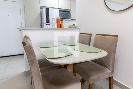 Apartamento para alugar com 2 quartos, 64m² em Aviação, Praia Grande