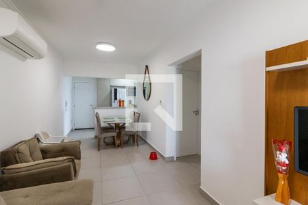 Apartamento para alugar com 2 quartos, 64m² em Aviação, Praia Grande