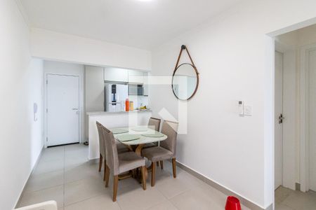 Apartamento para alugar com 2 quartos, 64m² em Aviação, Praia Grande