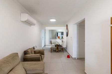 Apartamento para alugar com 2 quartos, 64m² em Aviação, Praia Grande