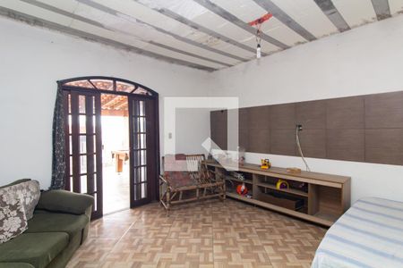 Sala 2 de casa à venda com 2 quartos, 160m² em Vila Progresso (zona Leste), São Paulo