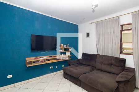 Sala de casa à venda com 2 quartos, 160m² em Vila Progresso (zona Leste), São Paulo