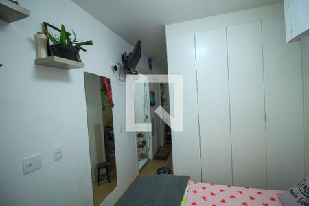 Quarto de kitnet/studio para alugar com 1 quarto, 27m² em Mooca, São Paulo