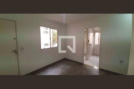 Apartamento à venda com 2 quartos, 43m² em Santa Maria, Osasco