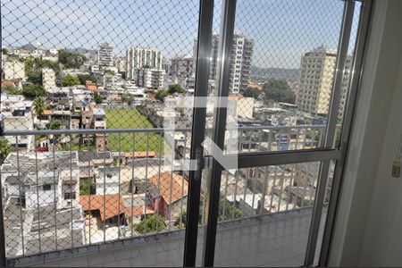 Apartamento à venda com 2 quartos, 82m² em Méier, Rio de Janeiro