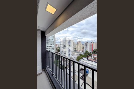 Kitnet/Studio para alugar com 1 quarto, 23m² em Vila Mariana, São Paulo