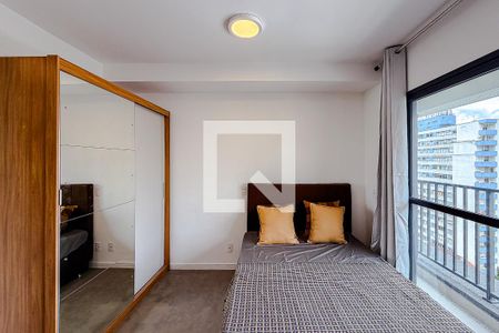 Kitnet/Studio para alugar com 1 quarto, 23m² em Vila Mariana, São Paulo
