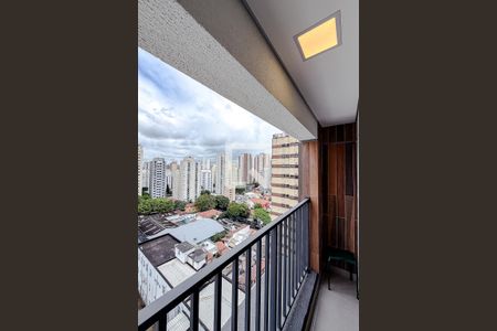 Kitnet/Studio para alugar com 1 quarto, 23m² em Vila Mariana, São Paulo