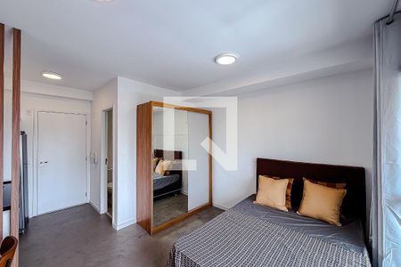 Kitnet/Studio para alugar com 1 quarto, 23m² em Vila Mariana, São Paulo