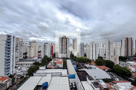 Kitnet/Studio para alugar com 1 quarto, 23m² em Vila Mariana, São Paulo