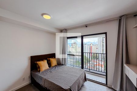 Kitnet/Studio para alugar com 1 quarto, 23m² em Vila Mariana, São Paulo