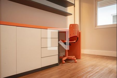 Suíte 1 de casa para alugar com 3 quartos, 237m² em Mirandópolis, São Paulo