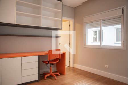 Suíte 1 de casa para alugar com 3 quartos, 237m² em Mirandópolis, São Paulo