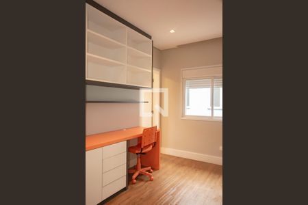 Suíte 1 de casa para alugar com 3 quartos, 237m² em Mirandópolis, São Paulo