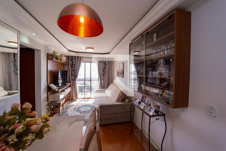 Apartamento à venda com 2 quartos, 55m² em Vila Robertina, São Paulo