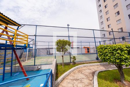 Apartamento à venda com 2 quartos, 55m² em Vila Robertina, São Paulo