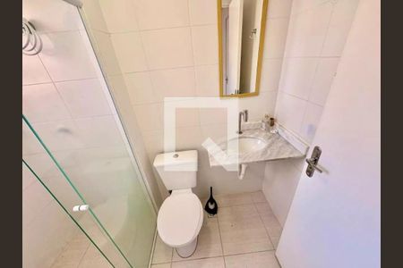 Foto 08 de apartamento à venda com 2 quartos, 58m² em Vila Satúrnia, Campinas