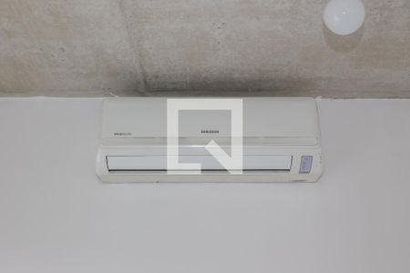 Sala e Quarto de apartamento à venda com 1 quarto, 70m² em Vila Leopoldina, São Paulo