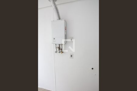 Cozinha e Área de Serviço de apartamento à venda com 1 quarto, 70m² em Vila Leopoldina, São Paulo
