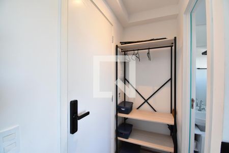 Studio de kitnet/studio para alugar com 1 quarto, 12m² em Mossunguê, Curitiba