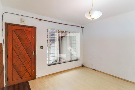 Sala de casa para alugar com 2 quartos, 100m² em Parque Colonial, São Paulo