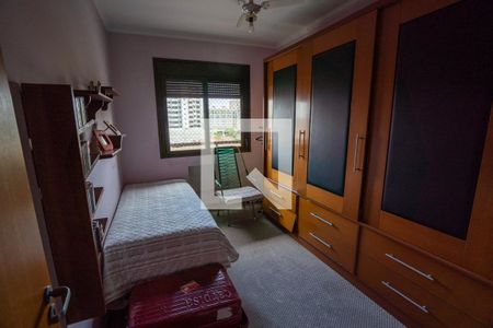 Quarto 2 de apartamento para alugar com 3 quartos, 124m² em Jardim Lindóia, Porto Alegre