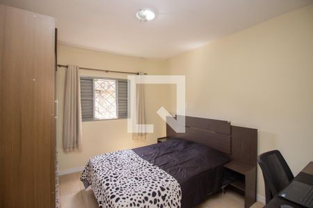 Quarto 2 de casa à venda com 4 quartos, 163m² em Santa Helena, Contagem