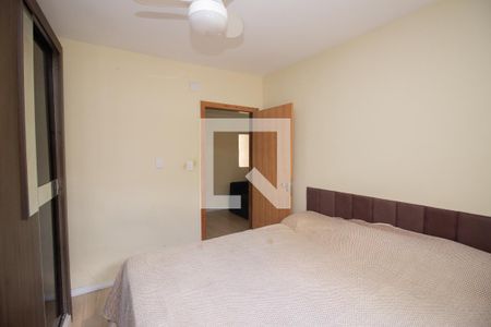 Quarto 1 de casa à venda com 4 quartos, 163m² em Santa Helena, Contagem