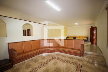 Sala de casa para alugar com 5 quartos, 660m² em Jardim Refugio, Sorocaba