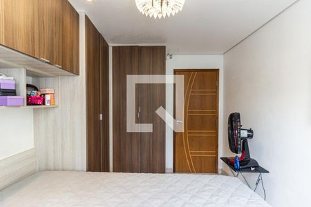 Quarto de apartamento à venda com 1 quarto, 49m² em República, São Paulo