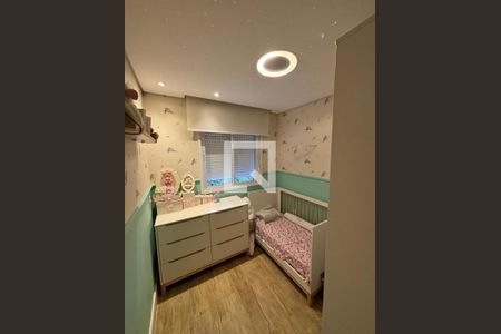 Foto 16 de apartamento à venda com 2 quartos, 47m² em Vila Regente Feijó, São Paulo