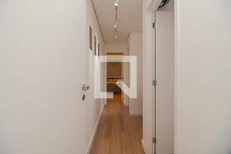 Apartamento à venda com 3 quartos, 141m² em Brooklin, São Paulo