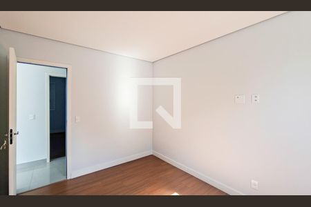 Quarto de apartamento à venda com 3 quartos, 73m² em Serra, Belo Horizonte