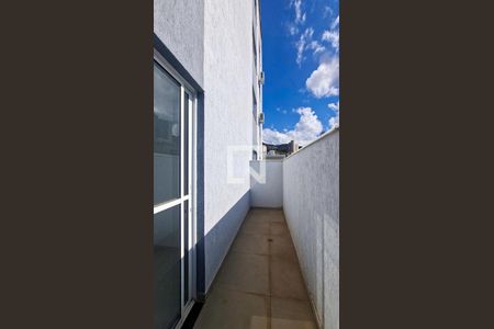 Área Privativa de apartamento para alugar com 3 quartos, 73m² em Serra, Belo Horizonte