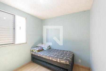 Apartamento à venda com 2 quartos, 46m² em Rio Branco, Canoas